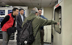 防患未然！北市「無預警稽查」百貨商場、夜市攤商結果出爐