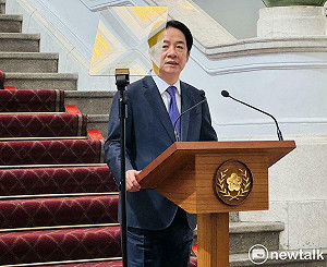 楊宏基觀點》3%能「感動」川普?排擠效應、真買得到 2大問題成「相罵本」