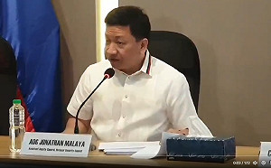 打臉中國　菲律賓：我們從來沒有承諾要撤走堤豐導彈系統