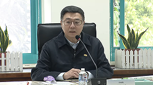 台中新光三越停業 卓榮泰:依法員工照常給薪、不得要求請假