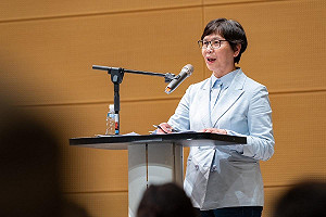 再質疑政治獻金案「螺絲鬆」蔡壁如承諾柯文哲回來「我立刻辭黨主席」