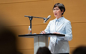 再質疑政治獻金案「螺絲鬆」蔡壁如承諾柯文哲回來「我立刻辭黨主席」