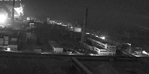 俄軍無人機夜襲車諾比核電站 擊穿防護殼引發火災  烏克蘭擬向美方通報詳情