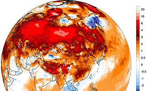 一月台灣異常偏冷! 鄭明典:很難預期2025會是平靜的一年 
