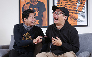 「大港開唱」再現陳一郎 AI科技致敬飄撇男兒