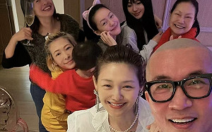 大S過世13天！S媽臉書換「這頭貼」疑似吐心情 惹全網不捨