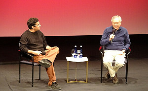 李安重看「斷背山」  20年後仍是一部好電影