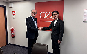 陳冠廷赴法原子能委員會 聚焦關鍵設施安全防護