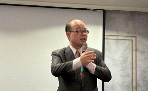 賴清德提半導體民主供應鏈夥伴倡議  孫健萍:實力才是台灣唯一依靠