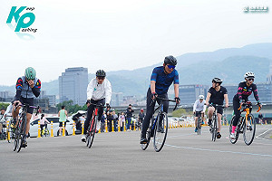 黃國昌追隨柯文哲「從一個人成為一群人完成一日北高」馮光遠酸爆