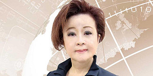 居家辦公領薪遭偵辦!台企銀董事長劉佩真涉犯背信罪向行政院請辭