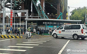 2歲重傷女童今醫療專機返澳！新光三越：全額負擔專機及後續醫療費用