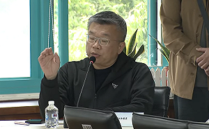 蔡其昌批台中捷運規劃進度緩慢  籲市府加快推動藍橘線延伸