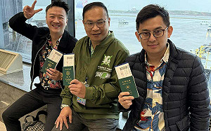 大亂鬥啦！李正皓喊檢舉李晏榕「厭男」　婦女新知基金會反擊了