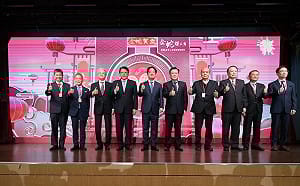 台美貿易協定簽了！ 工商團體火速發聯合聲明：盼立院儘速完成審查