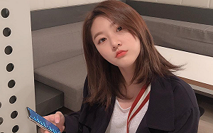 金賽綸家中逝世得年25歲！前經紀公司悲痛發聲：為故人祈求冥福