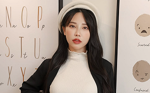 Joeman「捲孫生性騷風波」遭炎上！咪妃收「1私訊」傻眼：跟你不熟