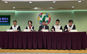 民進黨表態：支持民團發起罷免活動、但不支持國民黨惡罷 