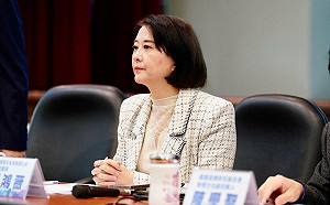 要韓國瑜召集協商仍要提覆議 王鴻薇轟政院：背後放冷箭非常沒道義