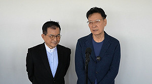 大罷免藍綠六上六下才有意義 趙少康:最後只會徒勞無功