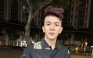 孫生三觀炸裂嘴「沒被騷擾過才要擔心」網罵翻：怎麼還有粉絲