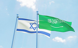 4套劇本防川普併加薩! 沙烏地主導緊急行動 阿拉伯國家聯手抗衡美接管