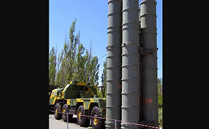 俄S-300導彈破功跌落神壇! 買了近千億 中國升級系統避免「打水漂」