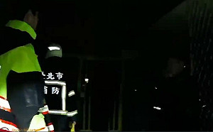 台北深夜真的有怪聲嗎？切莫忘社群平台Threads造假貼文案例