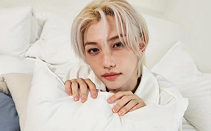 Stray Kids成員Felix「遭巴士撞擊」傷勢曝光！經紀公司：將暫停工作