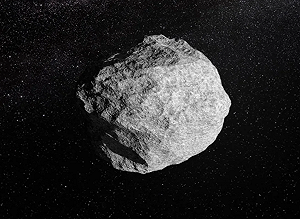 小行星撞地球機率又升高!「它」成人類觀測史上 對地球的最大威脅
