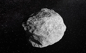 它可能在7年內撞擊地球! 列危險名單 小行星2024 YR4 2%機率造成破壞