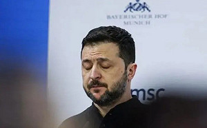 澤連斯基將啟B計畫？ 與歐洲國家聯手「再造北約」 專家：恐難以實現