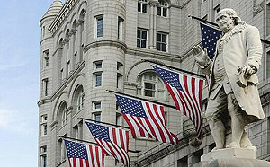 美大裁員引爆華府房市崩盤! 暴跌20% 7.5萬人被炒 核武監管也陷危機