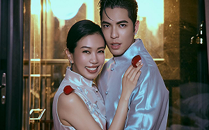 蕭敬騰愛妻驚傳情人節病倒「整晚發高燒」！最新病況曝光