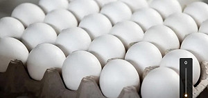 通膨嚴重 雞蛋價格飆歷史新高! 川普 : 拜登害的 跟我沒關係 我才上任3周