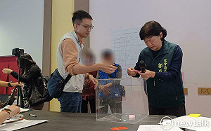 震災安置13戶29人完成首梯抽籤 南水署宿舍18日後可逐步搬遷