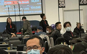 壓倒徐巧芯夫最後一根稻草 劉彥澧因德州撲克辭職