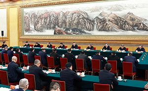 首富鍾睒睒竟不得參與! 中國民企座談會邀31領袖 6人獲准發言 沒有馬雲