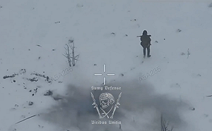 (影)「混蛋！謀殺！」俄庫爾斯克挫敗 指揮官害上百人喪命 連俄媒都開罵