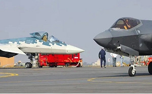 川普要賣F-35給印度 這3個國家超級不爽了 最冤大頭的是「它」….