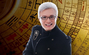 威力彩32槓飆16.5億！蔡上機：3生肖┼火行臉  中獎機率高