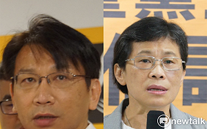 邱明玉爆徐永明、陳椒華申請入民眾黨   2時力前主席回應了!