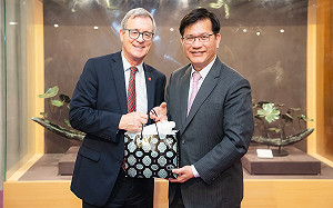 感謝加拿大堅定挺台 林佳龍盼支持台灣加入「CPTPP 」