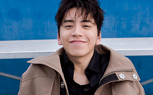 王大陸涉逃兵役遭逮！兵役局曝：最快「這時候」入伍