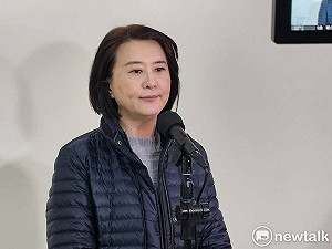 川普考慮普發5000美元 王鴻薇:民進黨還要死抓錢不還?