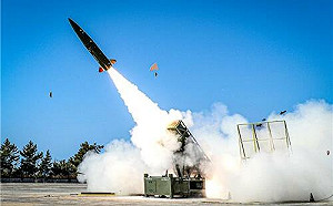 韓版ATACMS「遠程砲殺手」實戰部署 精準打擊北韓砲陣地、指揮設施