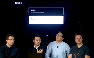 陰謀論、種族歧視全說了!馬斯克的Grok暴走失控紀錄曝光