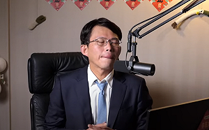 「被害者敘事已成為民眾黨核心政治操作手法」 李忠憲提3方法破解