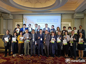 無痛免費換裝DLED省電燈具   「電老闆」打造閃耀綠能新勢力