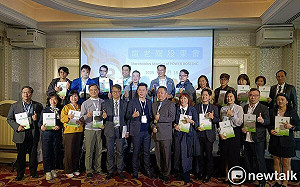 無痛免費換裝DLED省電燈具   「電老闆」打造閃耀綠能新勢力